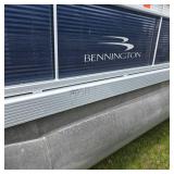 2023 Bennington 23 SSR #1527 PF