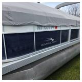 2023 Bennington 23 SSR #1527 PF