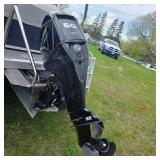 2023 Bennington 23 SSR #1527 PF