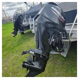 2023 Bennington 23 SSR #1527 PF