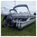 2023 Bennington 23 SSR #1527 PF