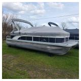 2023 Bennington 23 SSR #1527 PF