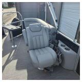 2023 Bennington 23 SSR #1527 PF