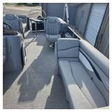 2023 Bennington 23 SSR #1527 PF