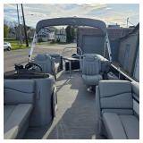 2023 Bennington 23 SSR #1527 PF
