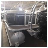 2023 Sunchaser Geneva 22 #1572 JW