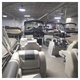 2023 Sunchaser Geneva 22 #1572 JW