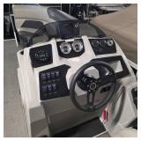 2023 Sunchaser Geneva 22 #1572 JW