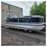 2023 Sunchaser Geneva 22 #1572 JW