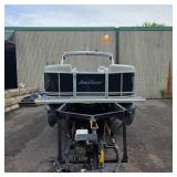 2023 Sunchaser Geneva 22 #1572 JW
