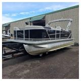 2023 Sunchaser Geneva 22 #1572 JW