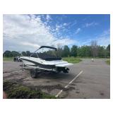 2023 Glastron GX 195 #1549 PR