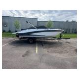 2023 Glastron GX 195 #1549 PR