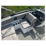 2023 Glastron GX 195 #1549 PR