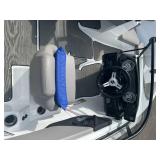 2023 Glastron GX 195 #1549 PR