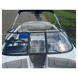 2023 Glastron GX 195 #1549 PR