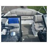 2023 Glastron GX 195 #1549 PR