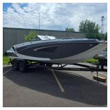 2023 Glastron GTD 245 #5279 MJ