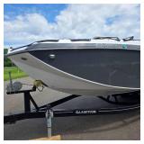 2023 Glastron GTD 245 #5279 MJ