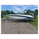 2023 Glastron GX 210 #6003 MJ