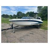2023 Glastron GX 210 #6003 MJ