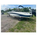 2023 Glastron GX 210 #6003 MJ
