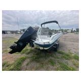 2023 Glastron GX 210 #6003 MJ