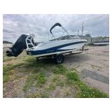 2023 Glastron GX 210 #6003 MJ