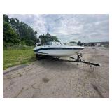 2023 Glastron GX 210 #6003 MJ