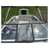 2023 Glastron GX 210 #6003 MJ