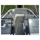 2023 Glastron GX 210 #6003 MJ