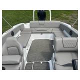 2023 Glastron GX 210 #6003 MJ