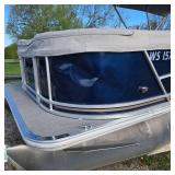 2023 Sunchaser Geneva 22 #1571 MY