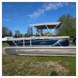 2023 Sunchaser Geneva 22 #1571 MY