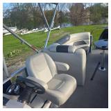 2023 Sunchaser Geneva 22 #1571 MY