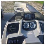 2023 Sunchaser Geneva 22 #1571 MY