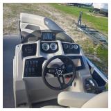 2023 Sunchaser Geneva 22 #1571 MY