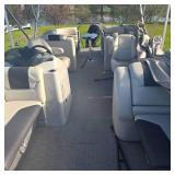 2023 Sunchaser Geneva 22 #1571 MY