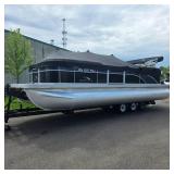 2023 Bennington 23 SSR #1527 PN