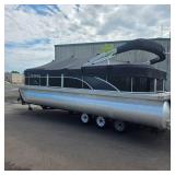 2023 Bennington 23 SSR #1527 PN