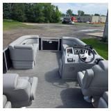 2023 Bennington 23 SSR #1527 PN