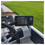 2023 Bennington 25 SXSR Tri Toon #7940 MJ