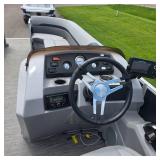 2023 Bennington 25 SXSR Tri Toon #7940 MJ