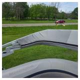 2023 Bennington 25 SXSR Tri Toon #7940 MJ