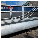 2024 Southbay 24 RS Tri Toon #1917 MN