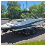 2023 Glastron GX 215 #4955 MJ