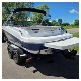 2023 Glastron GX 215 #4955 MJ