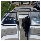2023 Glastron GX 215 #4955 MJ