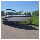 2023 Glastron GX 215 #3683 MJ