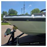 2023 Glastron GX 215 #3683 MJ